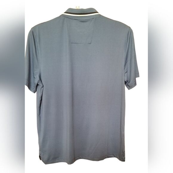 Mens Nautica Polo  - Picture 4 of 5